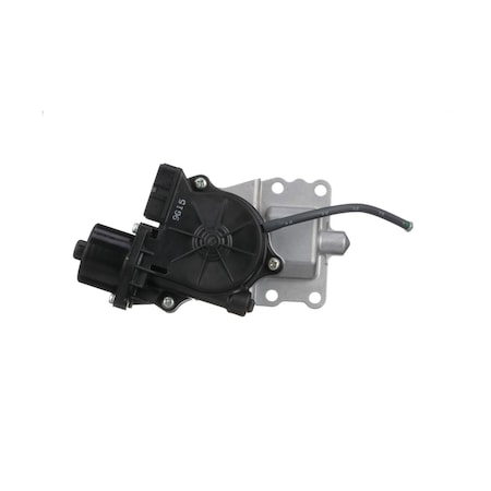 Standard Ignition 4WD Actuator TCA104